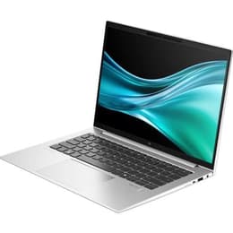 HP EliteBook 840 G11 14" Core Ultra 7 1.7 GHz - SSD 512 GB - 32GB - AZERTY - Francese