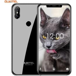 Oukitel C13 Pro 16GB - Nero