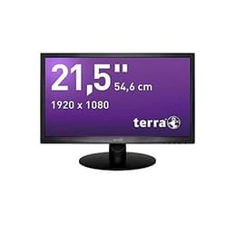 Schermo 21" LCD FHD Wortmann Ag Terra 2212W