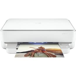 HP Envy 6022 Inkjet - Getto d'inchiostro