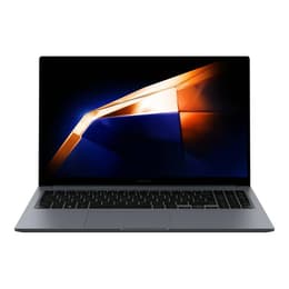 Samsung Galaxy Book4 15" GHz - SSD 2 TB - 8GB - QWERTZ - Tedesco