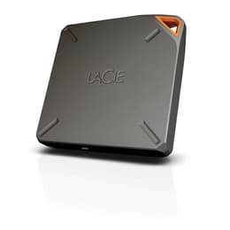 Lacie Fuel Hard disk esterni - HDD 2 TB USB