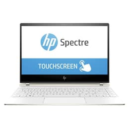 HP Spectre 13-af011nf 13" Core i7 1.8 GHz - SSD 512 GB - 16GB Tastiera Francese