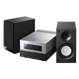 Sony CMT-BX30R Mini casse e speaker