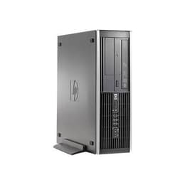 HP ELITE 8200 SFF Core i3-2120 3,3 GHz - HDD 500 GB RAM 4 GB