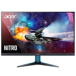 Schermo 27" LCD QHD Acer Nitro VG271UM3