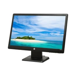 Schermo 20" LED HD HP W2072A