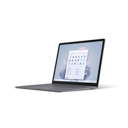 Microsoft Surface Laptop 5 13" Core i5 GHz - 256 GB SSD - 16GB - QWERTY - Inglese