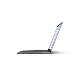 Microsoft Surface Laptop 5 13" Core i5 GHz - 256 GB SSD - 16GB - QWERTY - Inglese