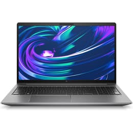 HP Zbook Power G10 15" Core i5 2.8 GHz - SSD 1 TB - 32GB - QWERTY - Inglese