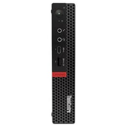 Lenovo ThinkCentre M720Q Tiny Core i3 3,1 GHz - SSD 128 GB RAM 8 GB