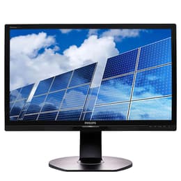 Schermo 24" LED FHD Philips 241B6Q