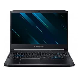 Acer Predator PH315-53-71PZ 15" Core i7 2.6 GHz - SSD 240 GB + HDD 1 TB - 16GB - Nividia Geforce RTX 2070 MAX-Q AZERTY - Francese