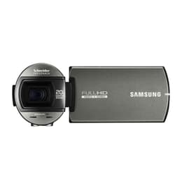Videocamere HMX-Q10TP USB Grigio