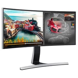 Schermo 34" LED UW-QHD Samsung S34E790C