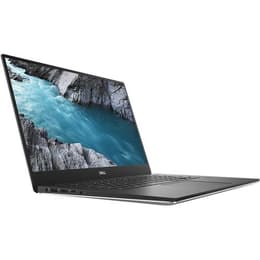 Dell XPS 15 9570 15" Core i7 2.2 GHz - SSD 512 GB - 16GB - QWERTY - Inglese