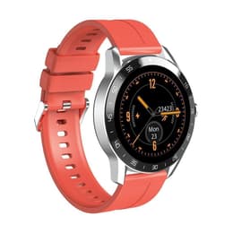 Smart Watch Cardio­frequenzimetro Blackview X1 - Arancione