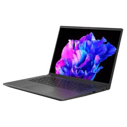 Acer Swift X 14" Core i7 3.7 GHz - SSD 1 TB - 32GB - AZERTY - Francese