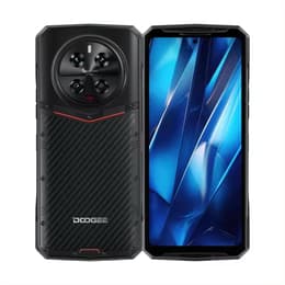 DK10 512GB - Nero