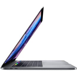 MacBook Pro 16" (2019) - AZERTY - Francese
