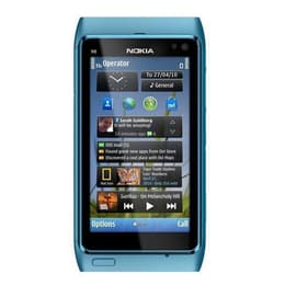 Nokia N8 16GB - Blu