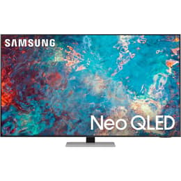 TV 65,0000 Pollici Samsung QLED Ultra HD 4K QE65QN85AATXXH