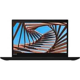 Lenovo ThinkPad X13 G1 13" Core i5 1.7 GHz - SSD 128 GB - 16GB - QWERTY - Inglese