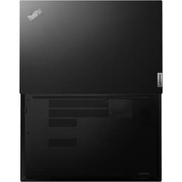 Lenovo ThinkPad E15 G2 15" Core i5 2.4 GHz - SSD 256 GB - 8GB - AZERTY - Francese