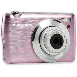 Macchina fotografica compatta DC8200PK - Rosa