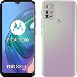 Motorola Moto G10 128GB - Pearl