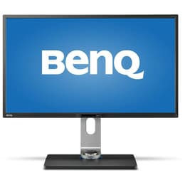 Schermo 32" LED 2K ULTRA HD Benq BL3200PT