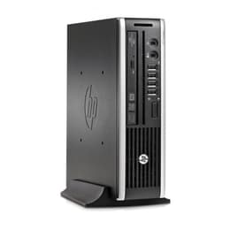 HP Compaq Elite 8200 USDT Core i5 2,7 GHz - HDD 320 GB RAM 4 GB