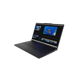 Lenovo ThinkPad P14s G5 14" Core Ultra 7 1.4 GHz - SSD 512 GB - 16GB - QWERTY - Spagnolo