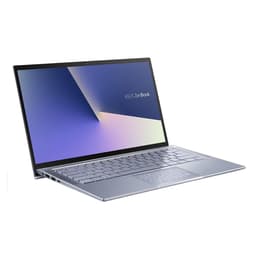 Asus ZenBook UX431FN-AM046T 14" Core i5 1.6 GHz - SSD 1000 GB - 8GB Tastiera Francese