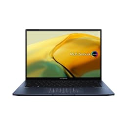 Asus UX3402ZA-KP234W 14" Core i7 3.4 GHz - SSD 512 GB - 16GB - QWERTY - Inglese