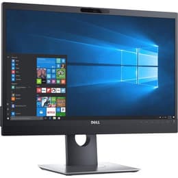 Schermo 23" LED FHD Dell P2418HZM