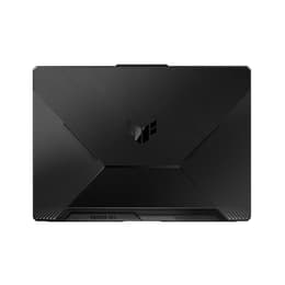 Asus TUF Gaming F15 FA506NF-HN005W 15" Ryzen 5 3.3 GHz - SSD 512 GB - 8GB - NVIDIA GeForce RTX 2050 QWERTY - Arabo