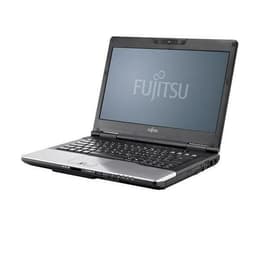 Fujitsu LifeBook s752 14" Core i5 2.6 GHz - HDD 160 GB - 4GB Tastiera Francese