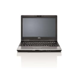 Fujitsu LifeBook s752 14" Core i5 2.6 GHz - HDD 160 GB - 4GB Tastiera Francese
