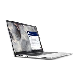 Dell Pro 16 Plus PB16250 16" Core Ultra 7 2 GHz - SSD 512 GB - 16GB - AZERTY - Francese