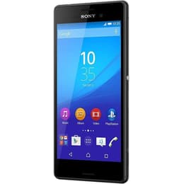 Sony Xperia M5 Dual 16GB - Nero