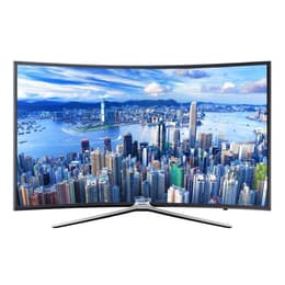 Smart TV 55,0000 Pollici Samsung LED UE55K6300 Ricurva