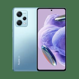 Xiaomi Redmi Note 12 Pro+ 256GB - Blu - Dual-SIM