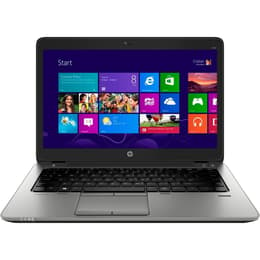 HP EliteBook 840 G1 14" Core i5 2.6 GHz - SSD 480 GB - 8GB Tastiera Francese