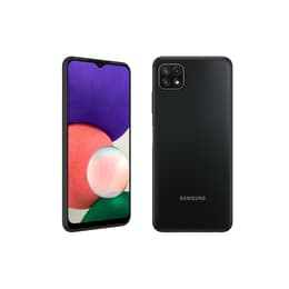 Galaxy A22 5G 128GB - Grigio