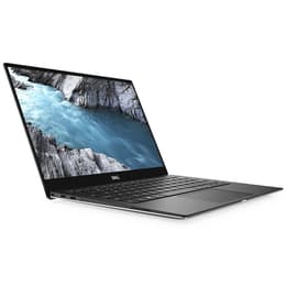 Dell XPS 13 9380 13" Core i5 1.6 GHz - SSD 256 GB - 8GB - QWERTY - Spagnolo
