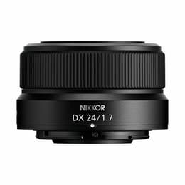 Nikon Obiettivi Nikkor DX 24mm f/1.7 24mm f/1.7