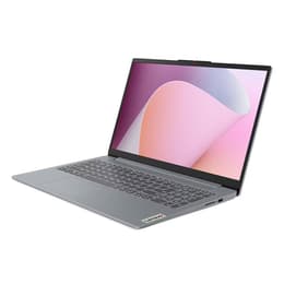 Lenovo IdeaPad Slim 3 15AMN8 15" Ryzen 5 2.8 GHz - SSD 512 GB - 16GB - QWERTY - Spagnolo
