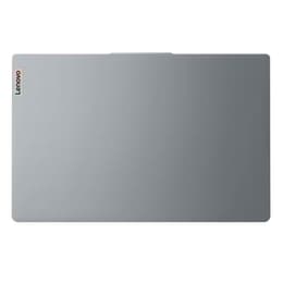 Lenovo IdeaPad Slim 3 15AMN8 15" Ryzen 5 2.8 GHz - SSD 512 GB - 16GB - QWERTY - Spagnolo