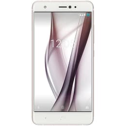 BQ Aquaris X 32GB - Rosa